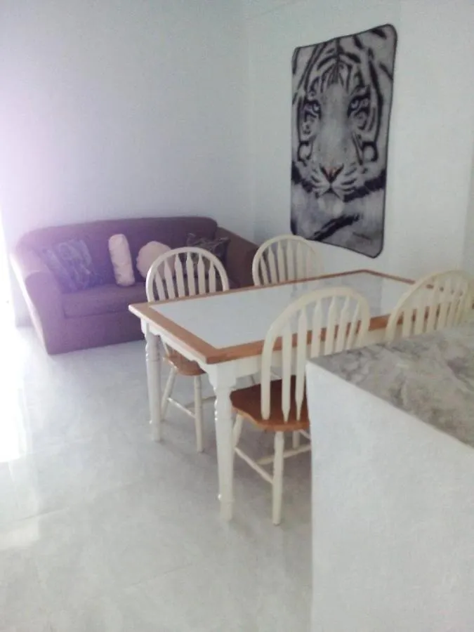 Appart-Hotel Veras Samana No 8
