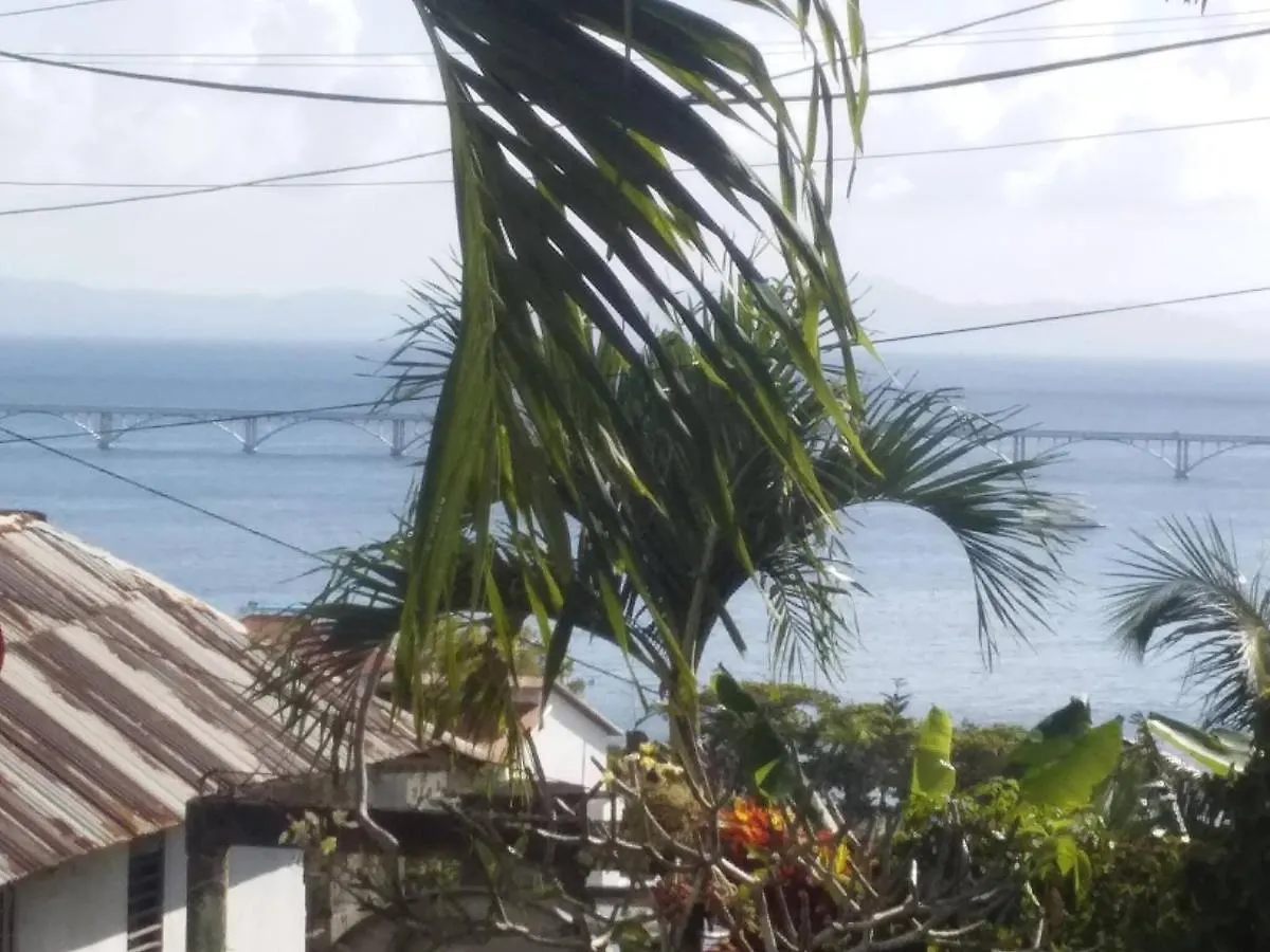 Appart Hotel Veras Samana No 8 Lejlighed