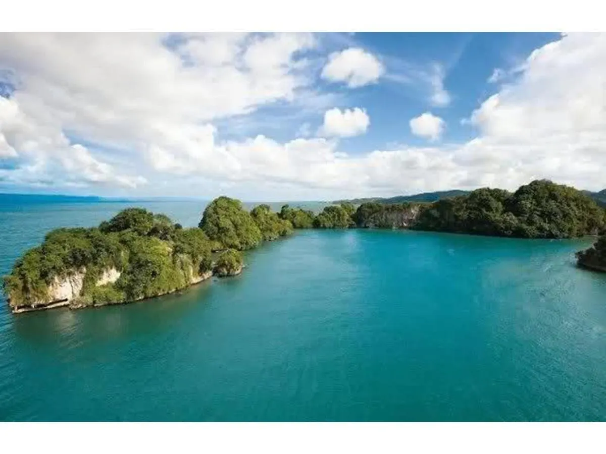 Lejlighed Appart Hotel Veras Samana No 8