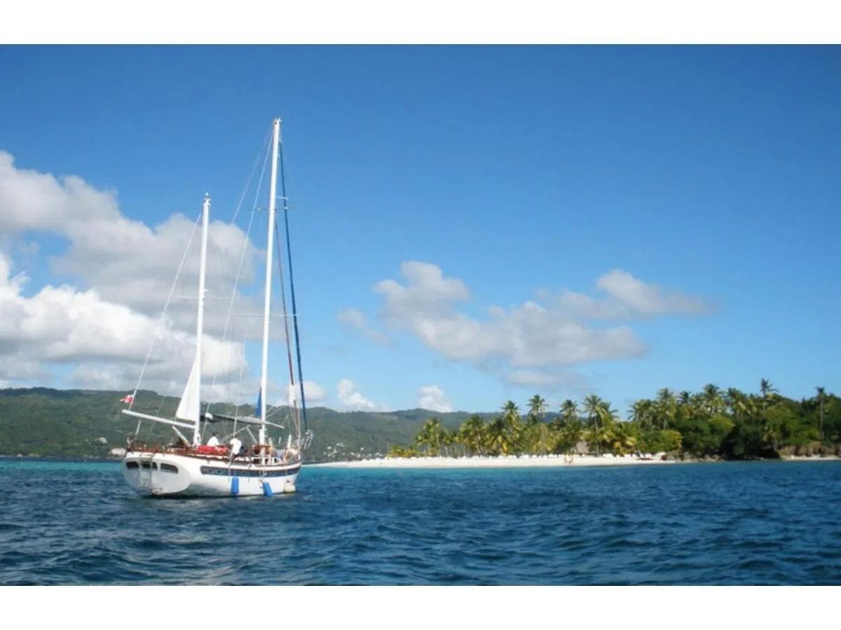 Appart-Hotel Veras Samana No 8